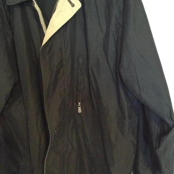 Vintage Size L Weatherproof Garment Company Men's Jacket Casual Hiking - Picture 3 of 10